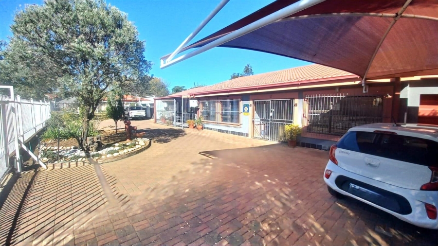 4 Bedroom Property for Sale in Fauna Free State